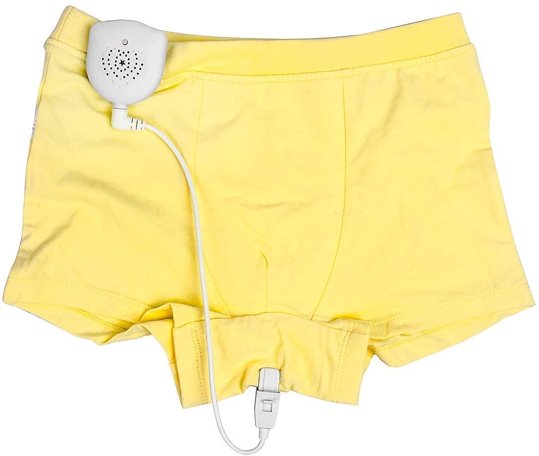 7 BenjaGoods Zindelijkheidstraining kind - alarm - Baby - peuter - Ouderen - Dieren