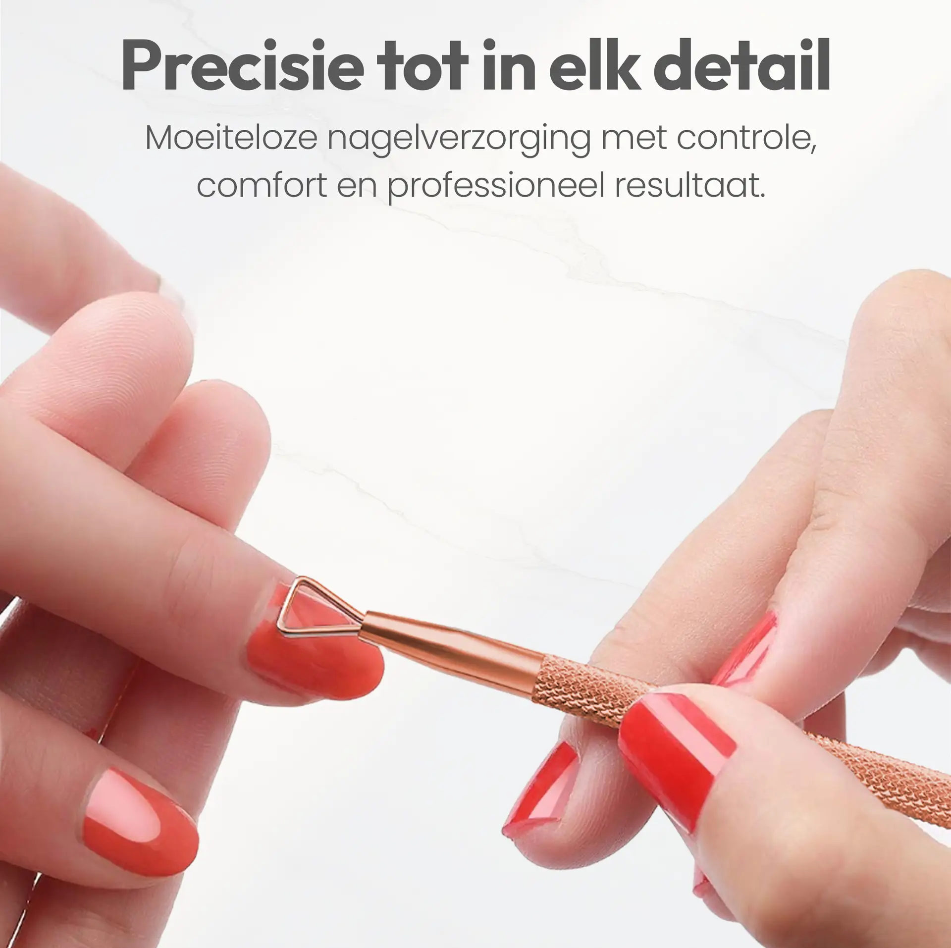 Cuticle Pusher 6