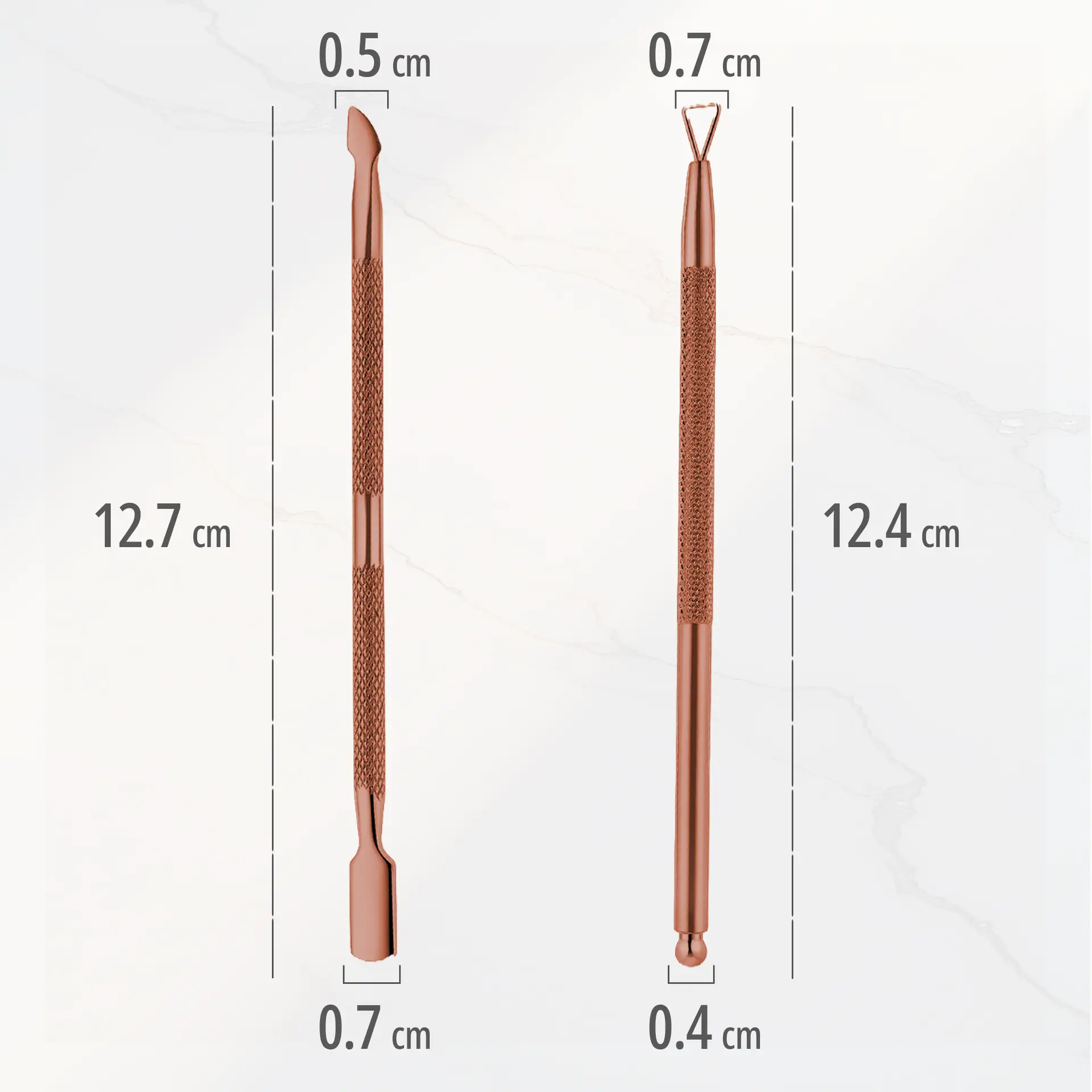 Cuticle Pusher 1