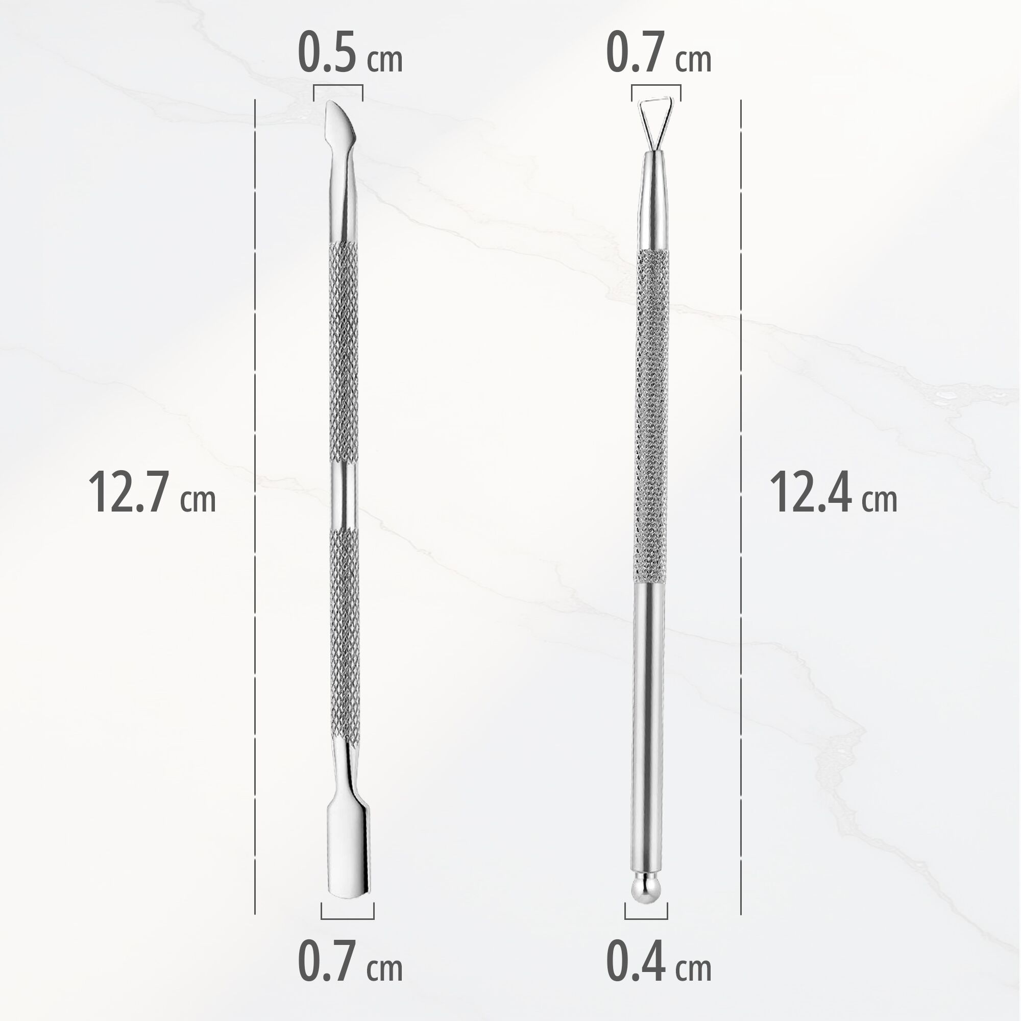Cuticle Pusher 1