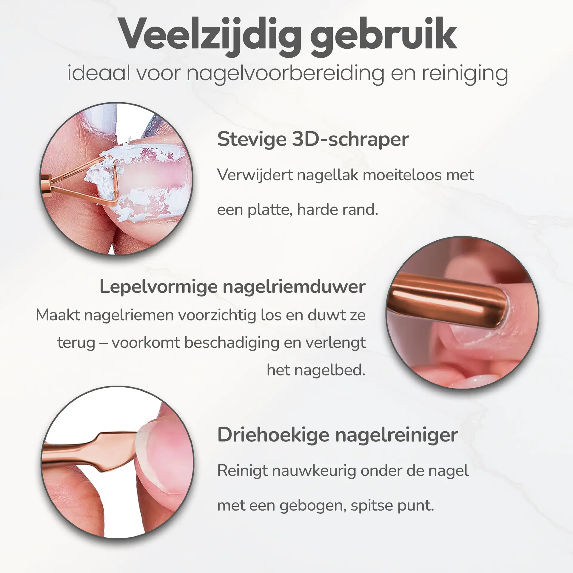 Cuticle Pusher 3