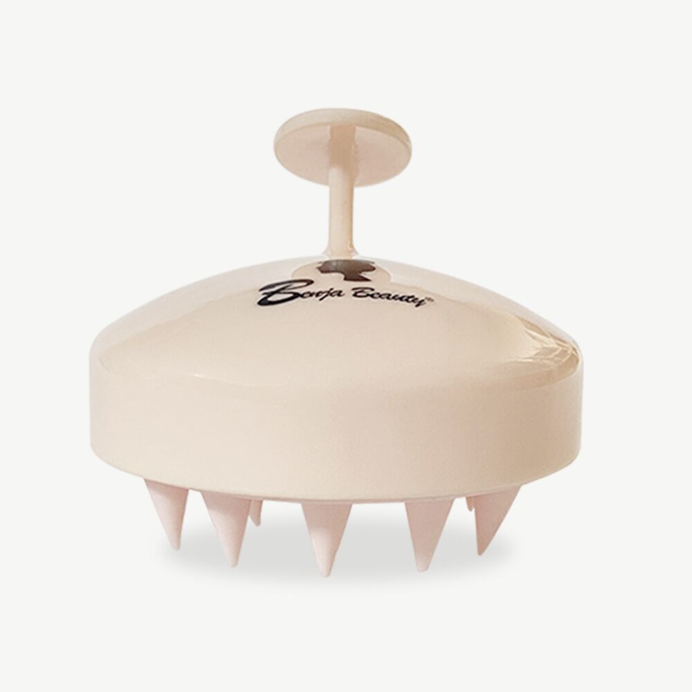 hairroos brush